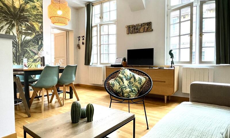 🏡 Hôtel Turgot - Ancien Hôtel Particulier - Lumineux - - Rouen - 9