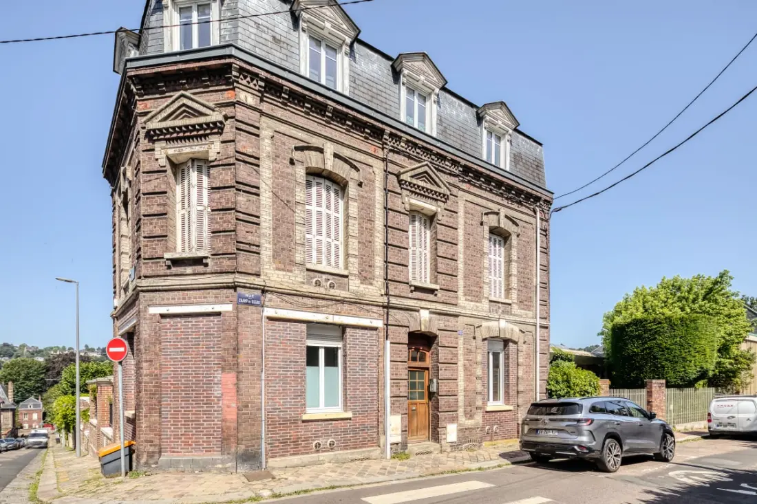 Schelter 1 Studio Rénové Proche Gare