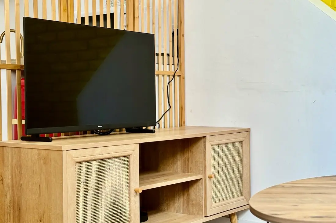 Sofia : Studio Confortable En Rdc Au Coeur De La Ville De Rouen.