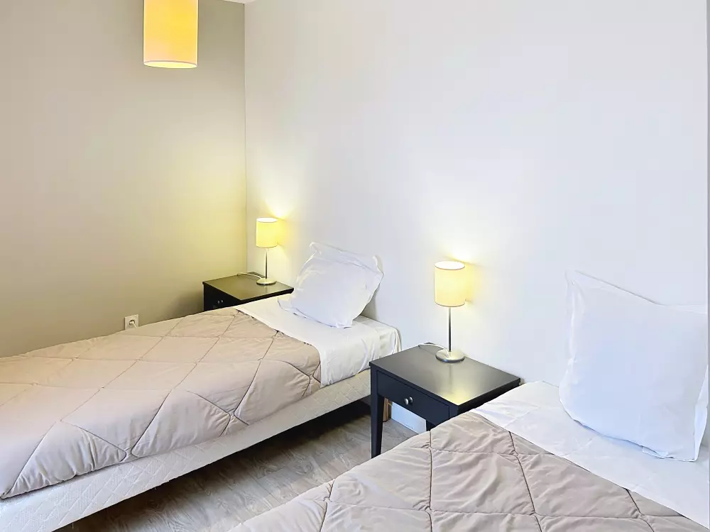 Terres de France - Appart'Hôtel Rouen Flaubert 3 étoiles★★★