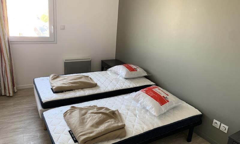 Terres de France - Appart'Hôtel Rouen Flaubert*** - Rouen - 48