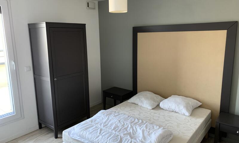 Terres de France - Appart'Hôtel Rouen Flaubert*** - Rouen - 41