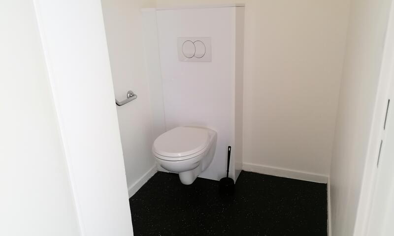 Terres de France - Appart'Hôtel Rouen Flaubert*** - Rouen - 42