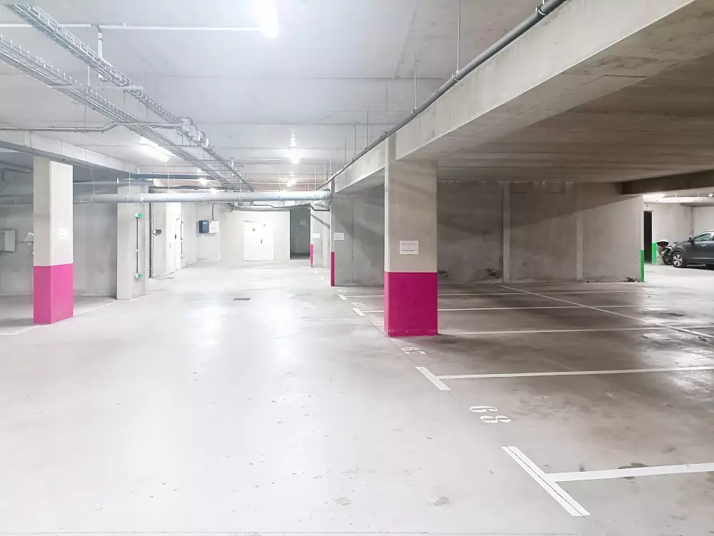 Terres de France - Appart'Hôtel Rouen Flaubert 3 étoiles★★★