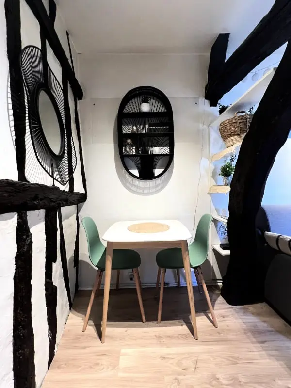 Vera : Studio Confortable Sous Les Combles !