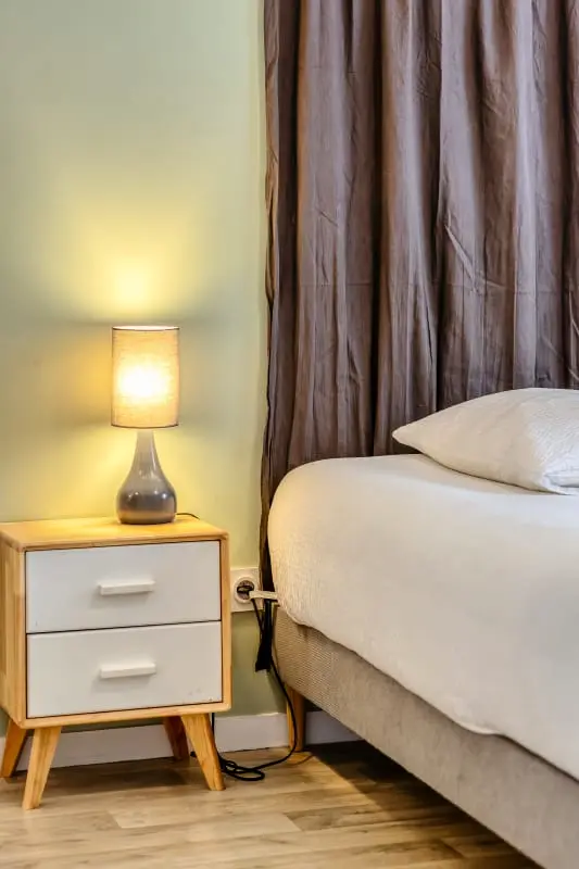 Xavier – F2 Cosy Avec Balcon à Rouen