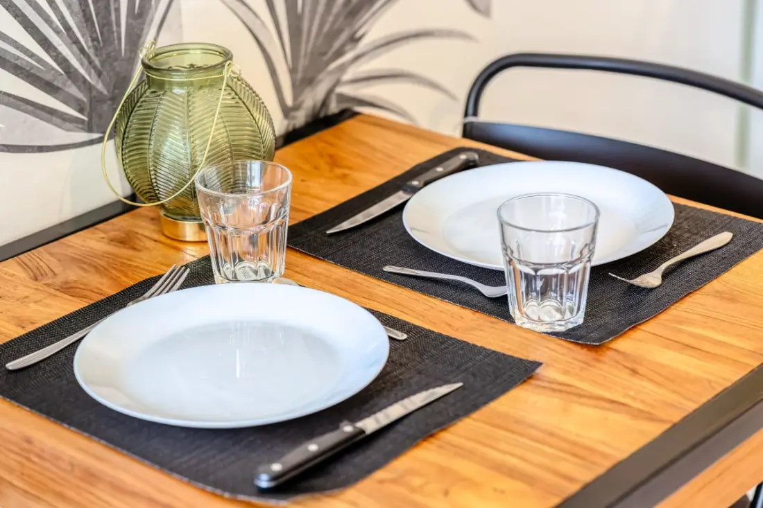 Xavier – F2 Cosy Avec Balcon à Rouen