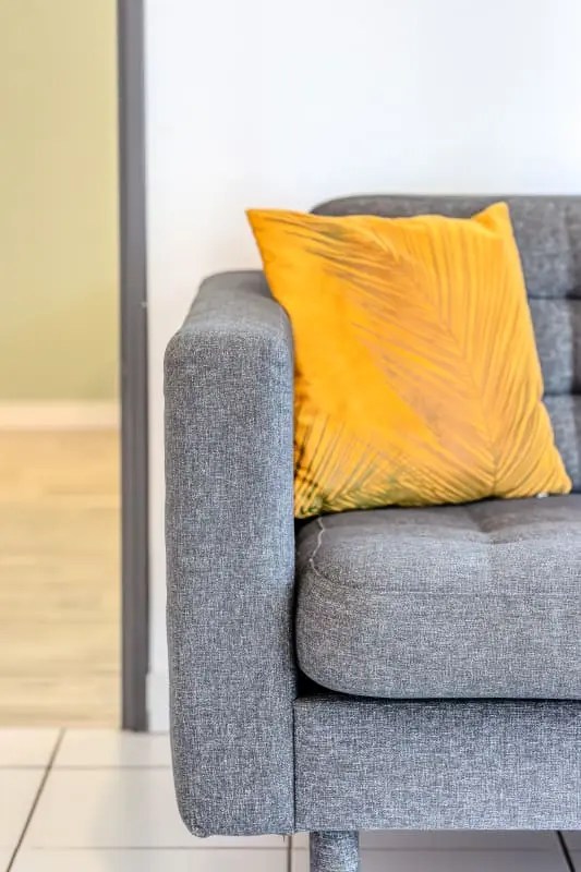 Xavier – F2 Cosy Avec Balcon à Rouen