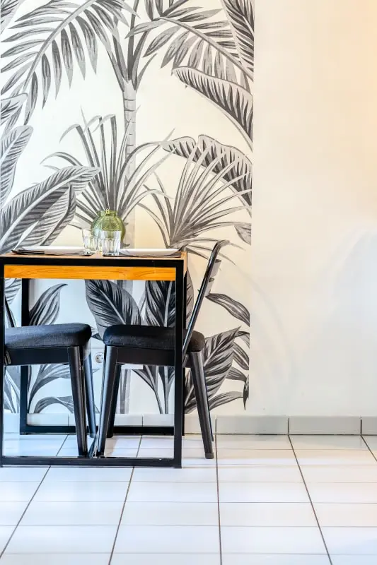 Xavier – F2 Cosy Avec Balcon à Rouen
