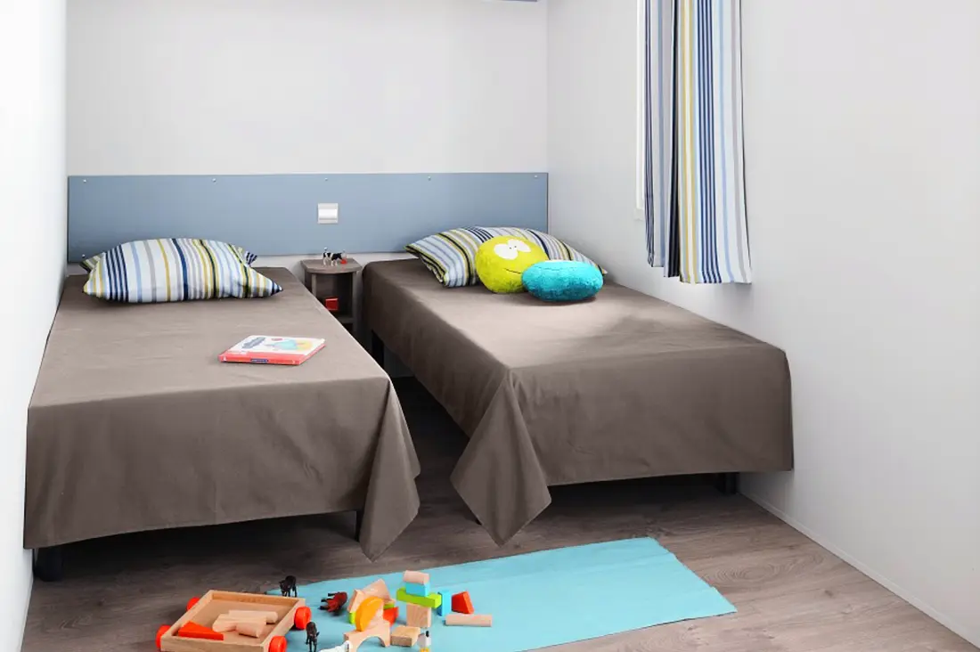 Camping La Nouvelle Croze 41 étoiles★