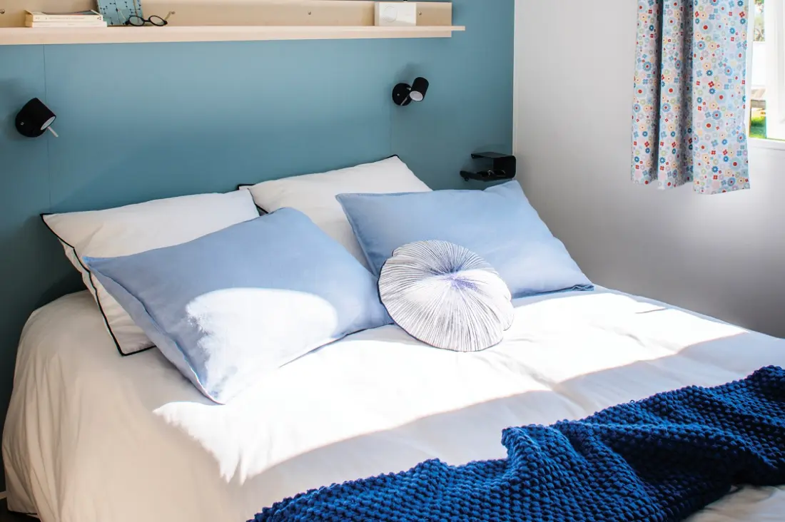 Camping La Nouvelle Croze 41 étoiles★