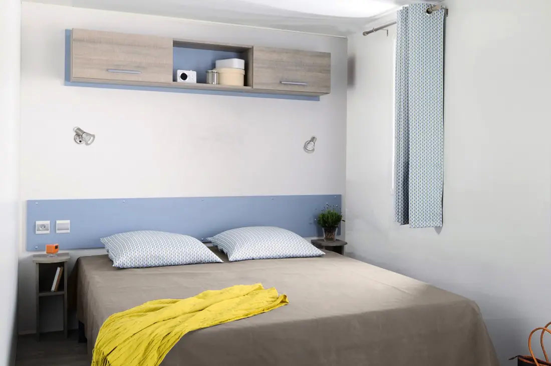 Camping La Nouvelle Croze 41 étoiles★