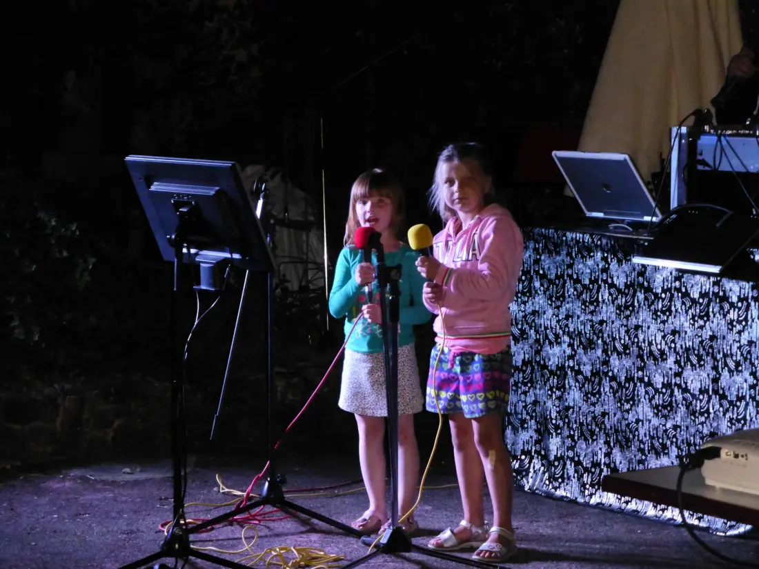 Flower Camping Les Terrasses de Dordogne 3 étoiles★★★