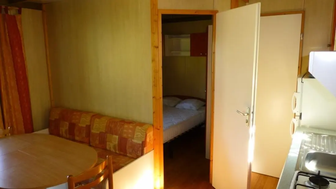 Flower Camping Les Terrasses de Dordogne 3 étoiles★★★