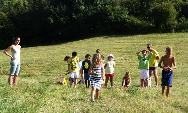 Flower Camping Les Terrasses de Dordogne *** - Rouffignac Saint-Cernin - 24