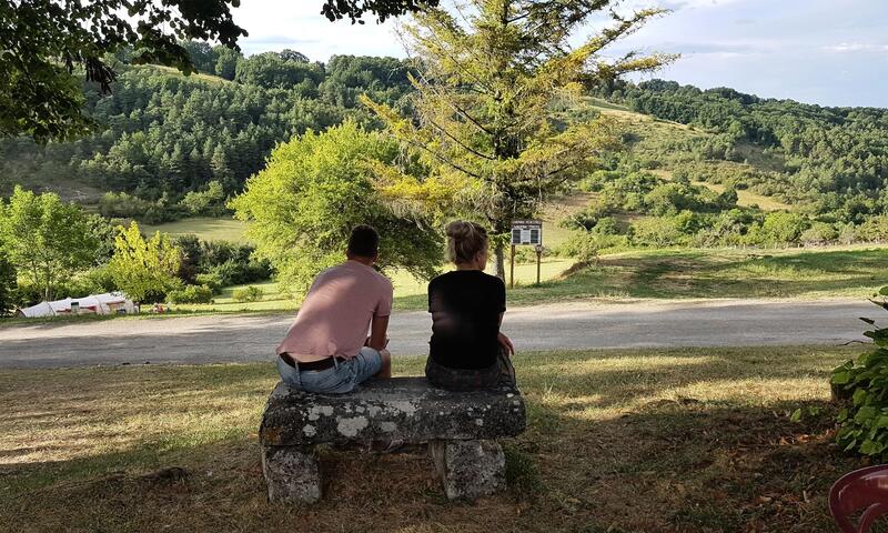 Flower Camping Les Terrasses de Dordogne *** - Rouffignac Saint-Cernin - 5