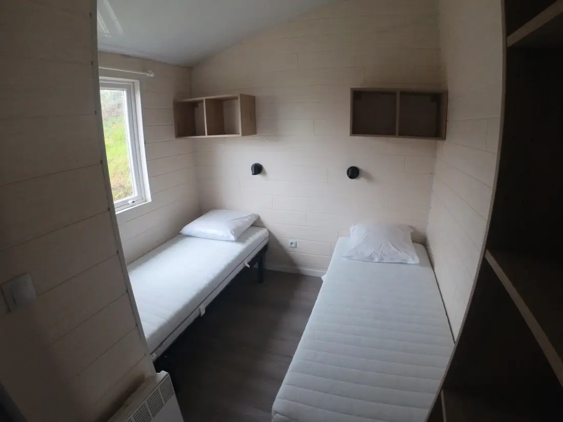 Flower Camping Les Terrasses de Dordogne 3 étoiles★★★