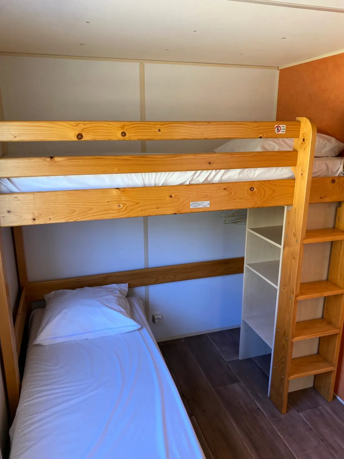 Flower Camping Les Terrasses de Dordogne 3 étoiles★★★
