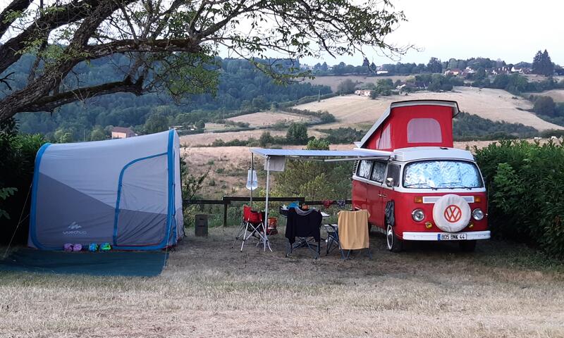 Flower Camping Les Terrasses de Dordogne *** - Rouffignac Saint-Cernin - 6