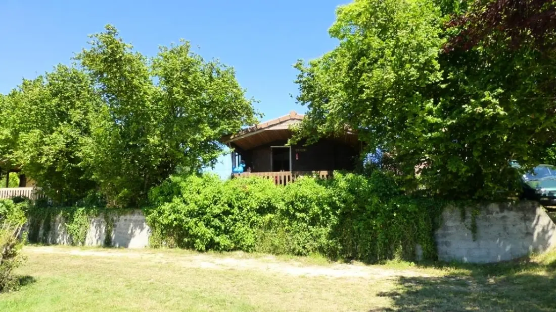Flower Camping Les Terrasses de Dordogne 3 étoiles★★★