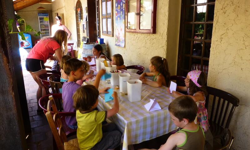 Flower Camping Les Terrasses de Dordogne *** - Rouffignac Saint-Cernin - 20