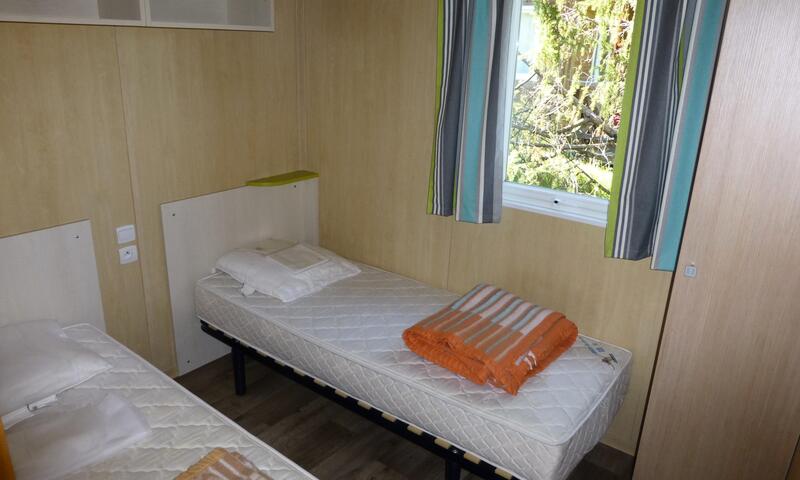 Flower Camping Les Terrasses de Dordogne *** - Rouffignac Saint-Cernin - 44