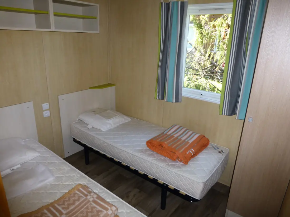 Flower Camping Les Terrasses de Dordogne 3 étoiles★★★