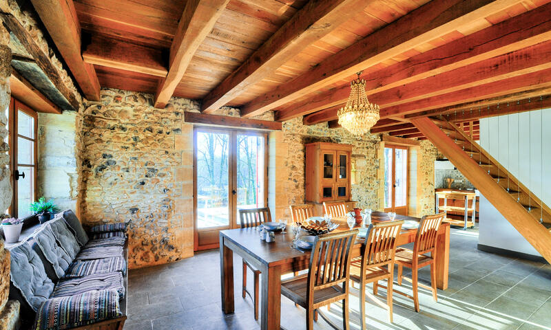Maison à Rouffignac Saint-Cernin - - Rouffignac Saint-Cernin - 6