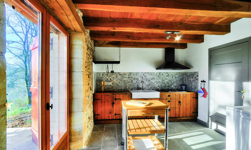 Maison à Rouffignac Saint-Cernin - - Rouffignac Saint-Cernin - 9