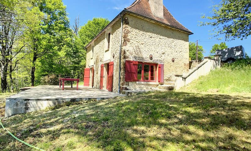 Maison à Rouffignac Saint-Cernin - - Rouffignac Saint-Cernin - 19