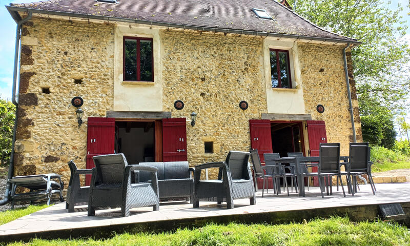 Maison à Rouffignac Saint-Cernin - - Rouffignac Saint-Cernin - 17