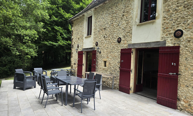 Maison à Rouffignac Saint-Cernin - - Rouffignac Saint-Cernin - 18