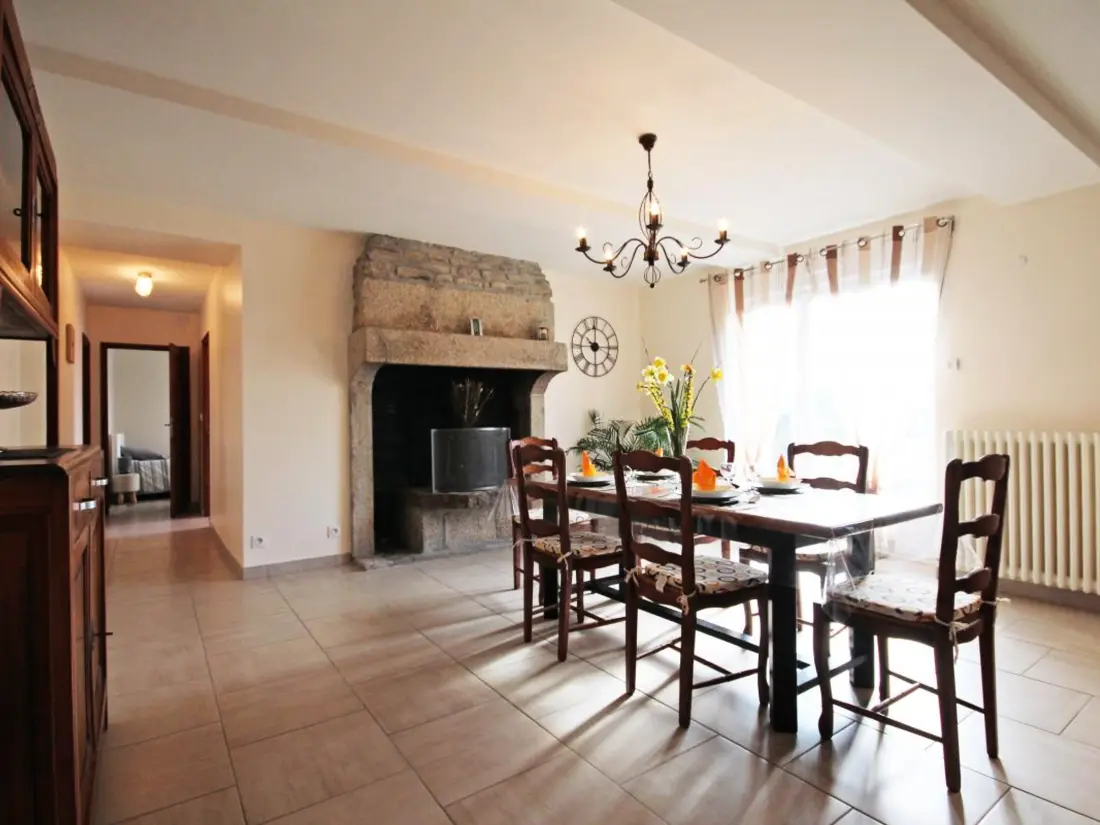 Maison de Vacances Rouperroux
