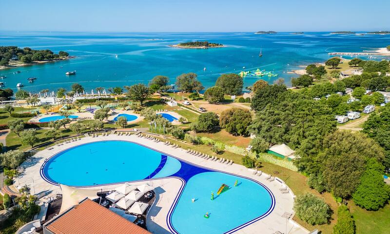 Camping Polari**** - - Rovinj