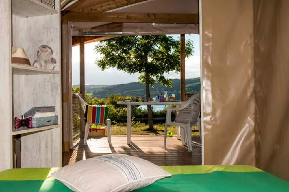 Camping Polari4 étoiles★★★★