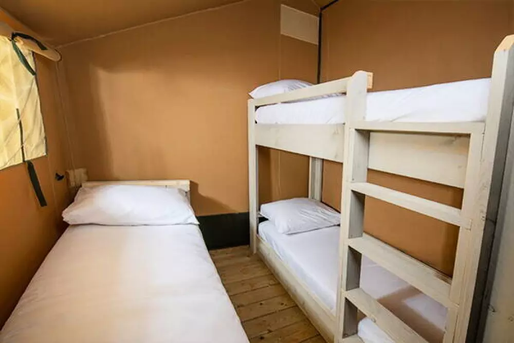 Camping Polari4 étoiles★★★★