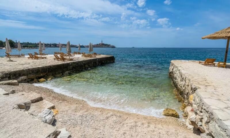 Camping Porton Nature Hideouts ** - Rovinj - 2