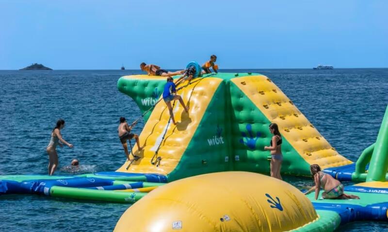 Camping Porton Nature Hideouts ** - Rovinj - 8