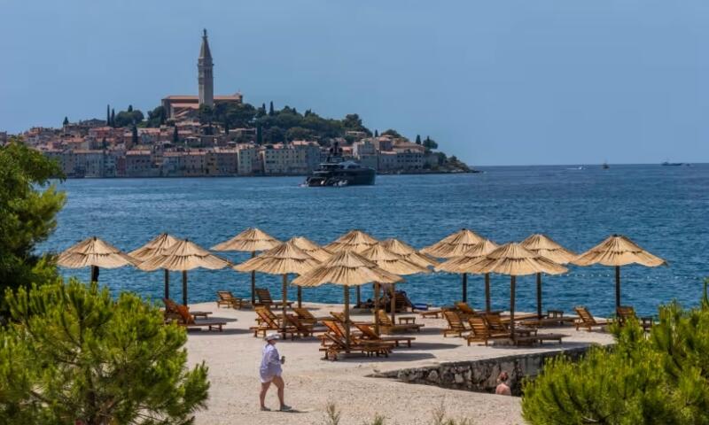 Camping Porton Nature Hideouts ** - Rovinj - 3