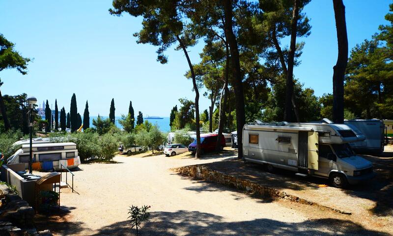 Camping Porton Biondi - Rovinj - 15