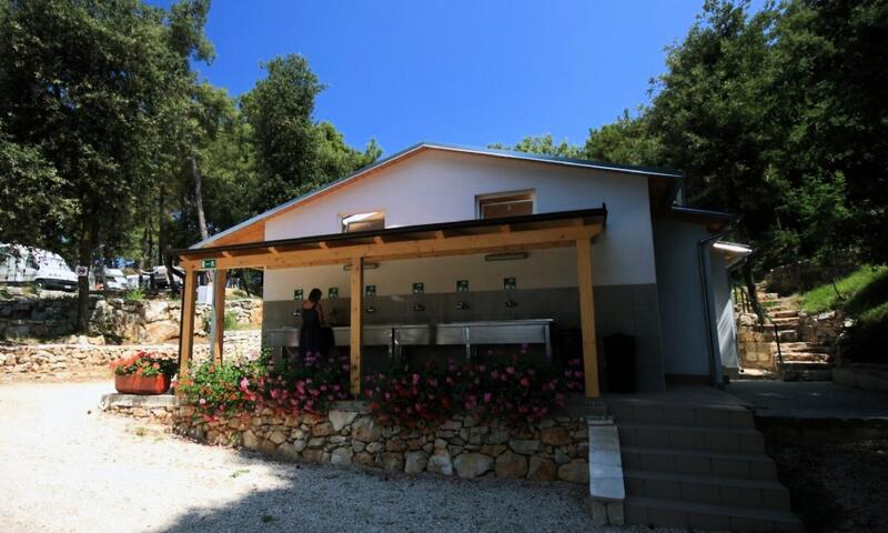 Camping Porton Biondi - Rovinj - 16
