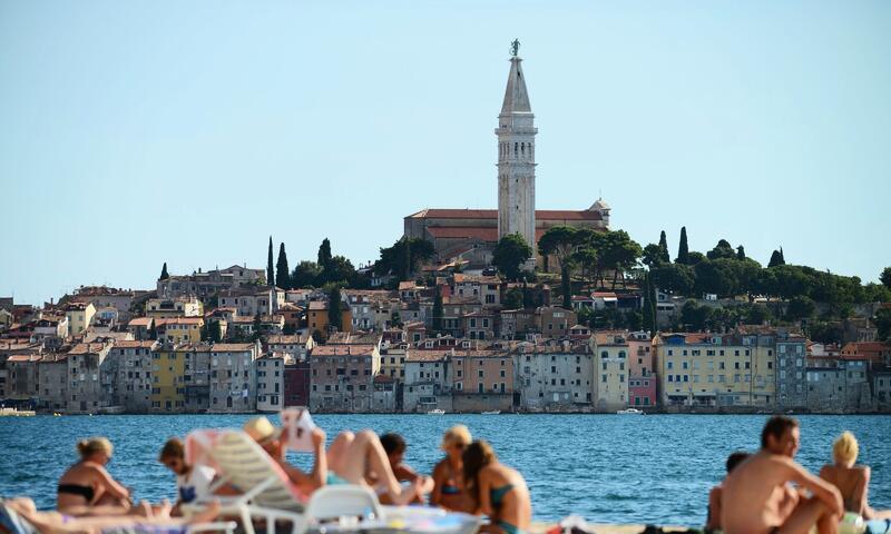 Camping Porton Biondi - Rovinj - 21