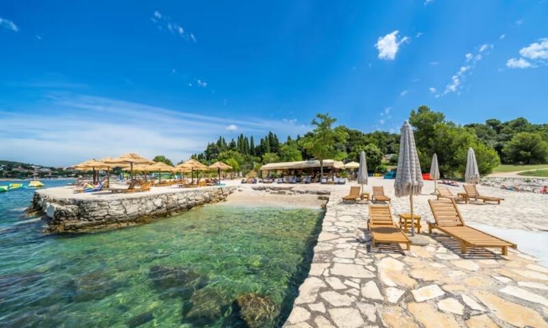 Camping Porton Nature Hideouts ** - Rovinj - 5