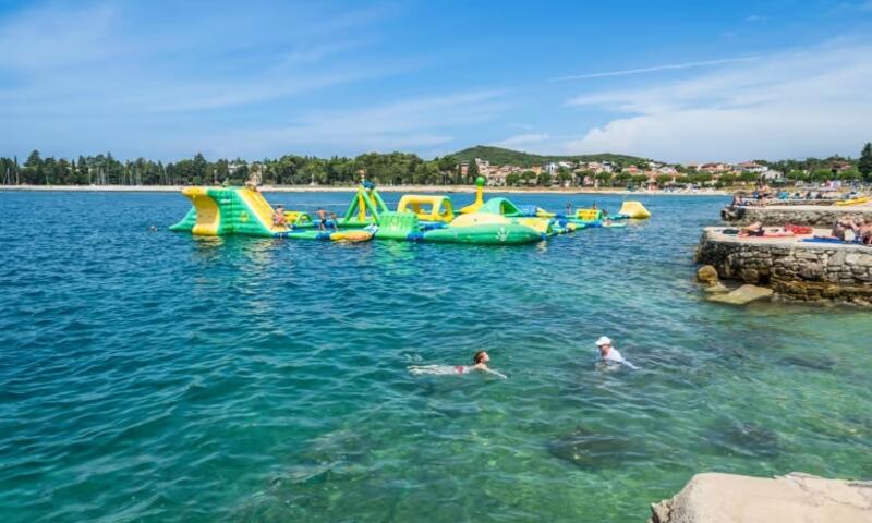 Camping Porton Nature Hideouts ** - Rovinj - 6