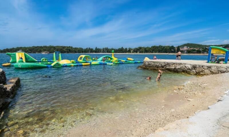 Camping Porton Nature Hideouts ** - Rovinj - 7