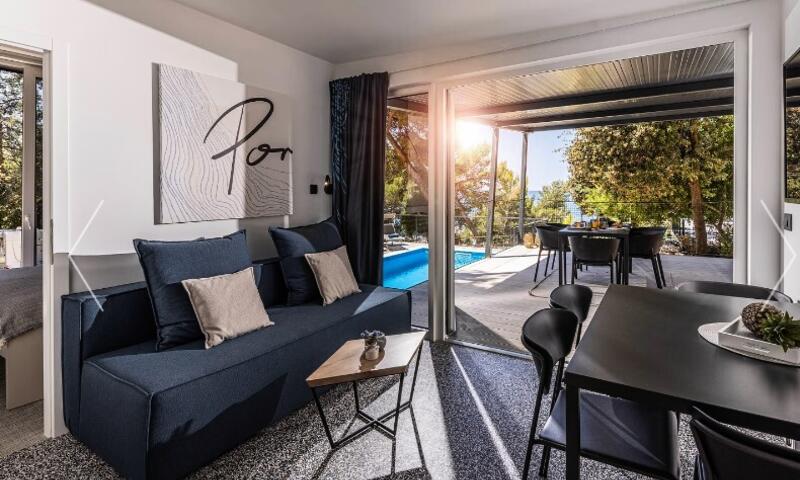 Camping Porton Nature Hideouts ** - Rovinj - 10