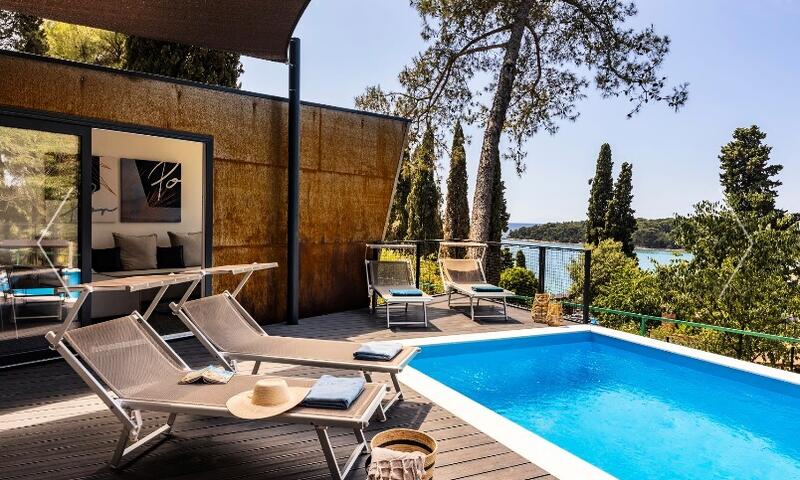 Camping Porton Nature Hideouts ** - Rovinj - 9