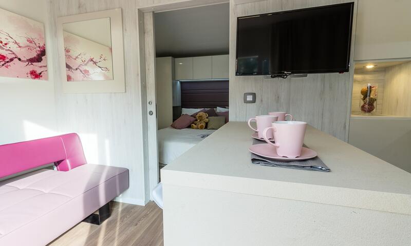 Camping Porton Biondi - Rovinj - 34