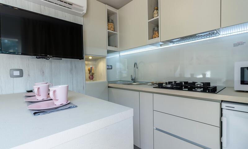 Camping Porton Biondi - Rovinj - 35