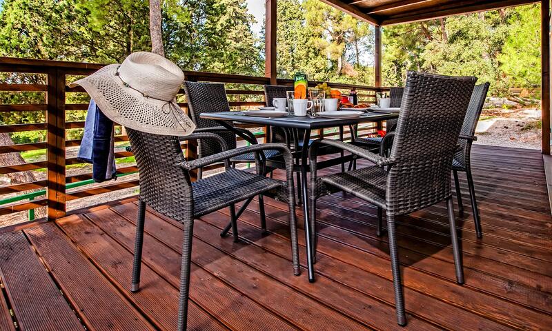 Camping Porton Biondi - Rovinj - 31